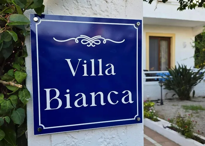 Villa Bianca