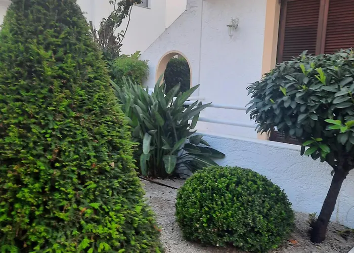 Villa Bianca
