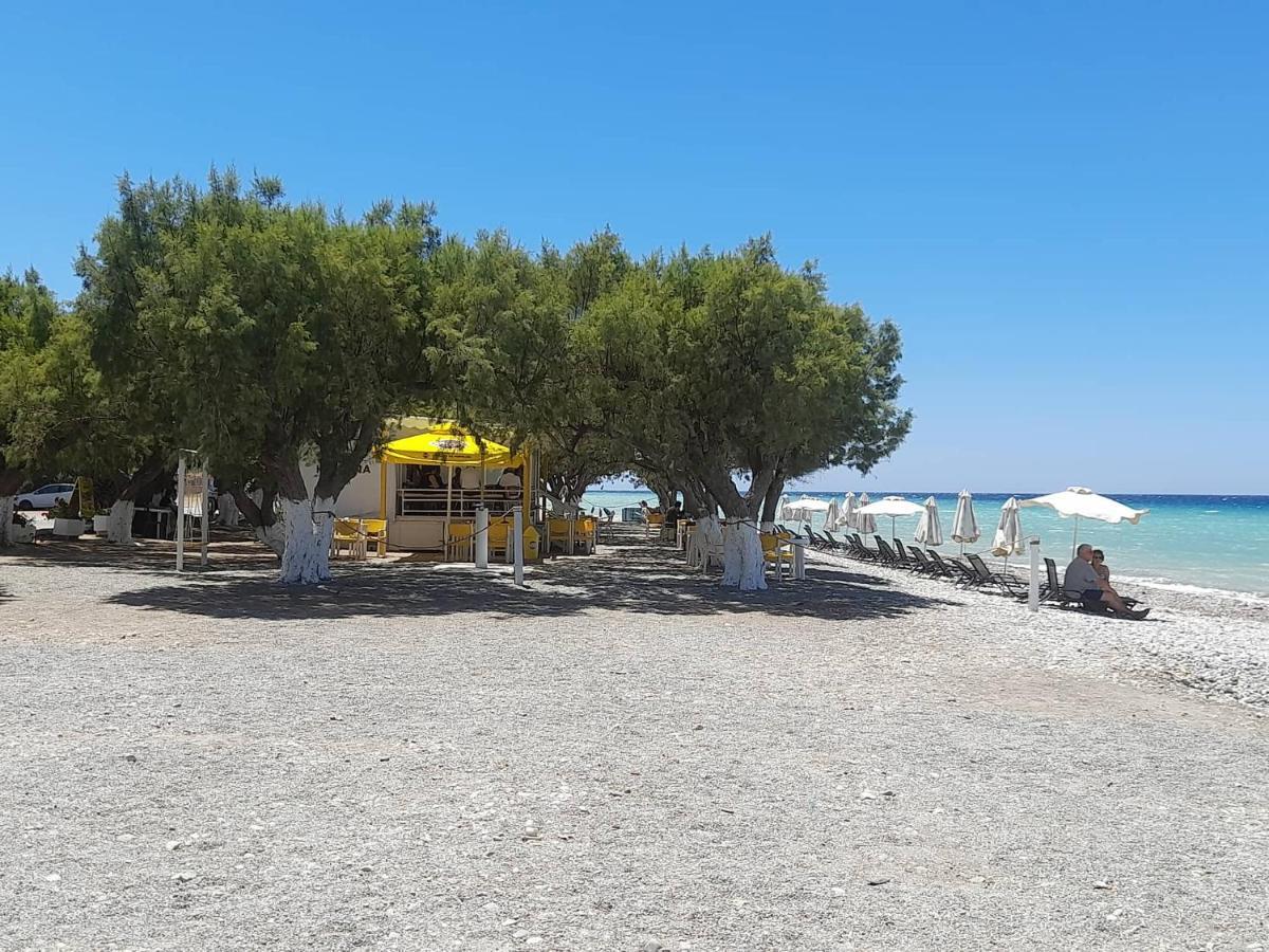Bianca Δωμάτια σε οικογενειακή κατοικία Κρεμαστή