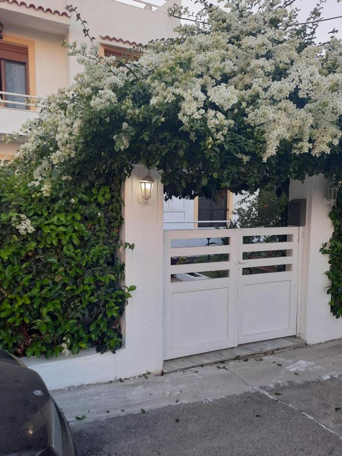Δωμάτια σε οικογενειακή κατοικία Bianca Κρεμαστή