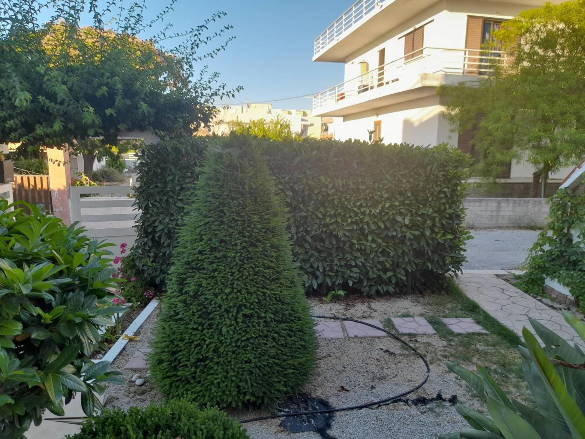 Δωμάτια σε οικογενειακή κατοικία Bianca